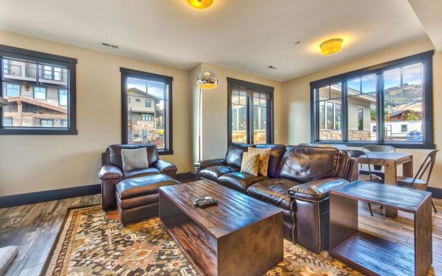 Park City Blackstone 17