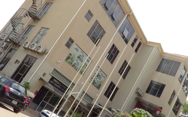 KMC Hotel
