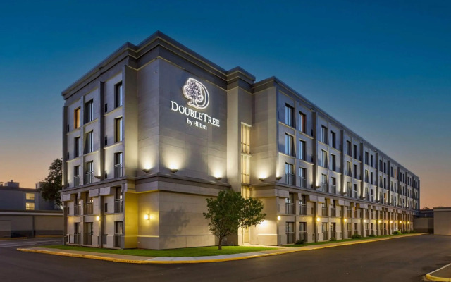 DoubleTree by Hilton Minneapolis Airport, MN