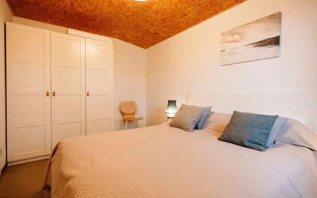 Holiday Home Near the sea and Dunes