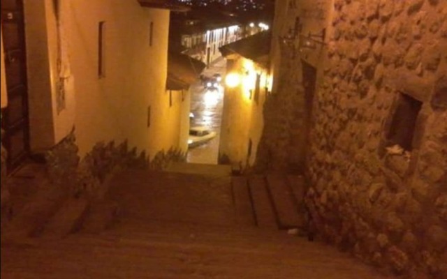 MammaCusco Hostel