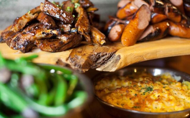 Great Wolf Lodge Grand Mound