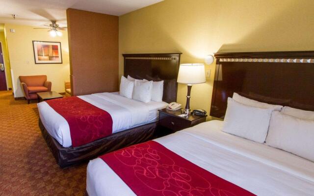 Comfort Suites Phoenix Airport