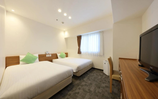 Cityroute Hotel