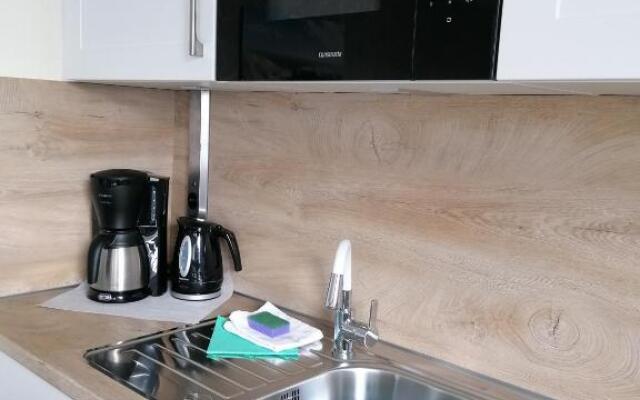 Ferienwohnung Wegner