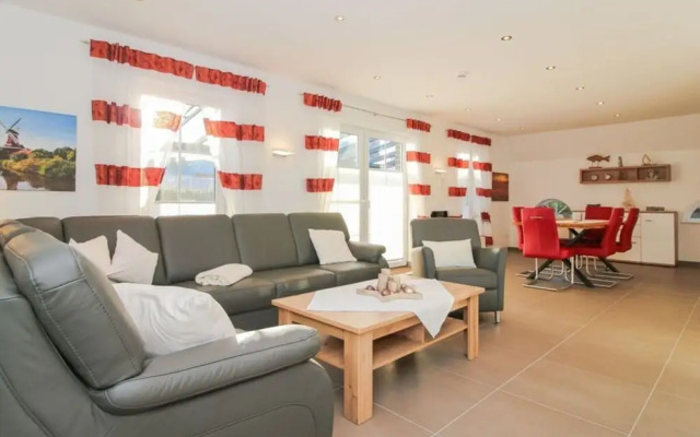 Anchor Claw Comfortable Holiday Residence