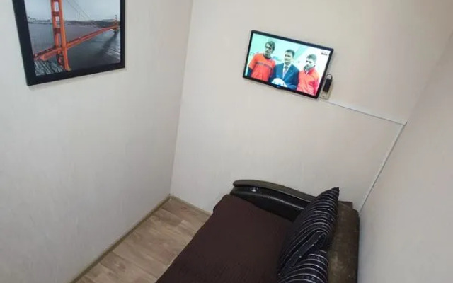 Апартаменты на бульваре Цветочный, д. 12 В