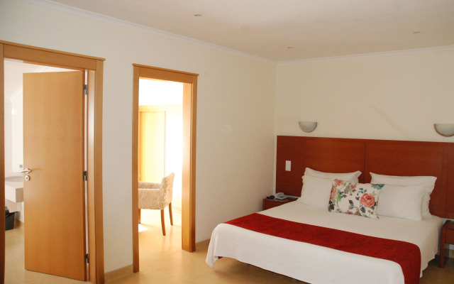 Recomeçar Guest House