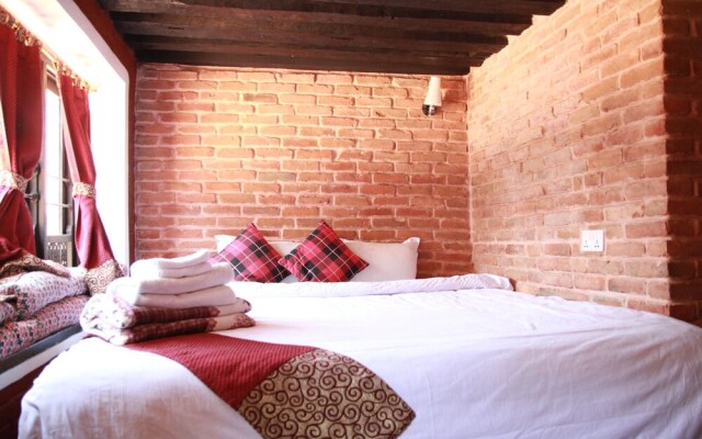 The Life Story Guest House