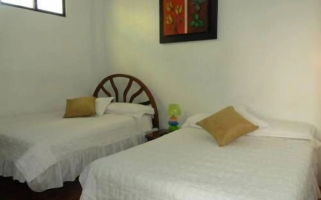 Casa de Huespedes Milena