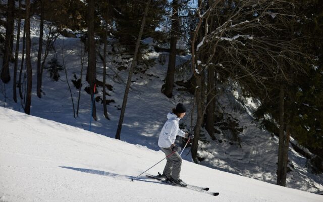 Six Senses Crans-Montana