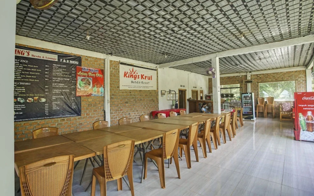 OYO 2246 Anjung Bang Oking Hotel & Resort