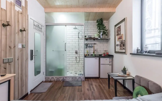 Cozy Apartment Best Location 6132