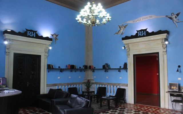The Roma House