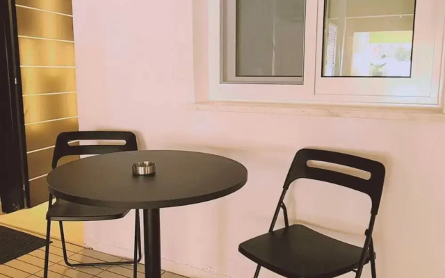 50 AN 2 - Mezarina 2 Apartment