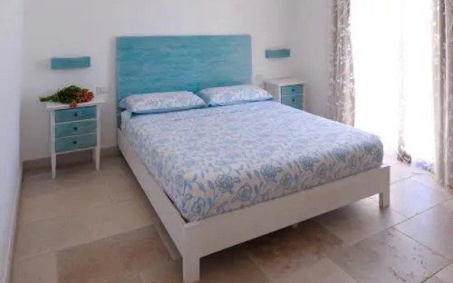 Villa Sofia Bed and Breakfast 2