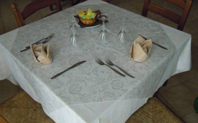 Hotel Ristorante Alla Terrazza