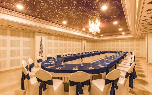 Umaid Bhawan - A Heritage Style Boutique Hotel