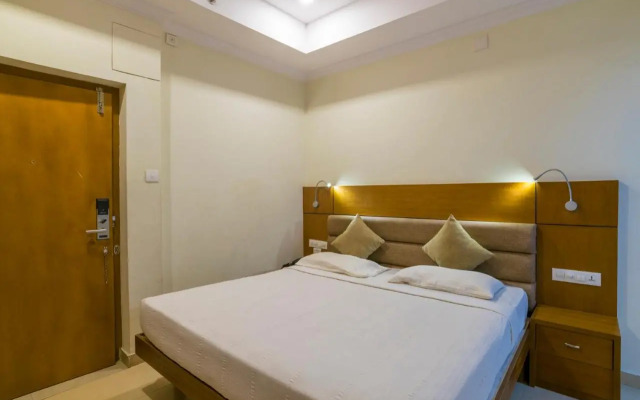 Sree Gokulam Residency