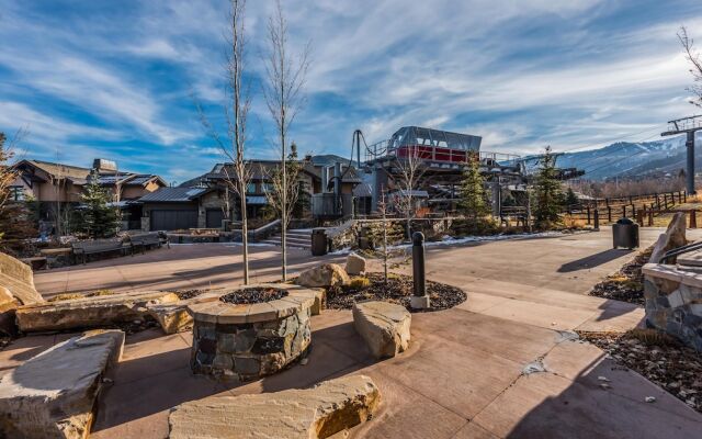 Miners Club 2 Bedroom A