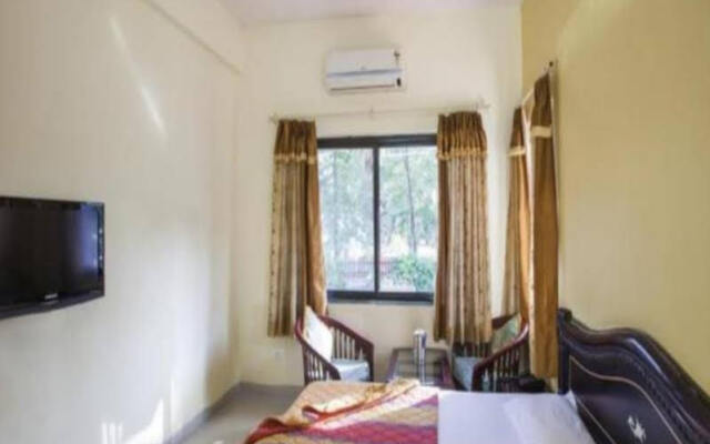 Aidana Home Stay