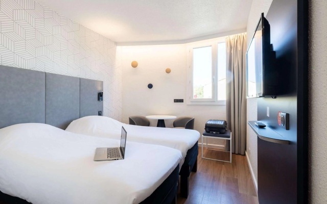 Hôtel ibis Beziers Est Mediterranee