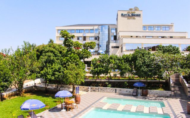 Grand Royal Swiss Hotel