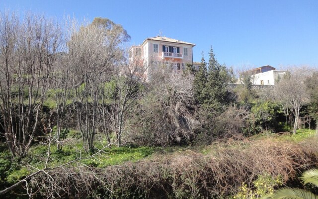 Apartment Rue Campanari 2