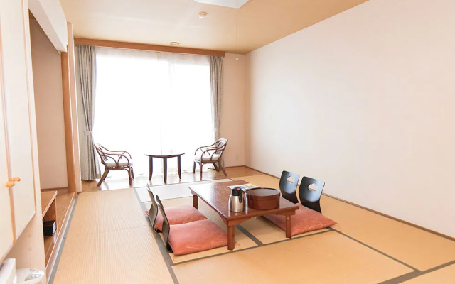 Kokumin Shukusha Boruveriaguri