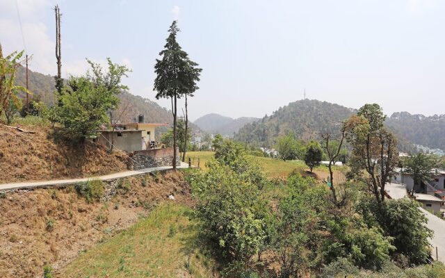 OYO 13663 Home Bhowali Ramgarh Road