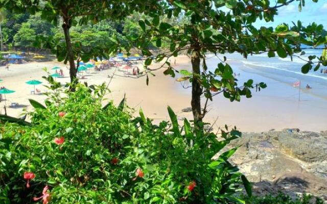 Chale Na Praia Da Tiririca