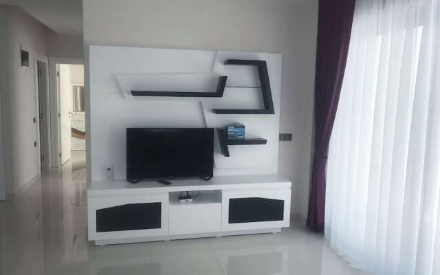 Konak Seaside Resort 2 bedroom