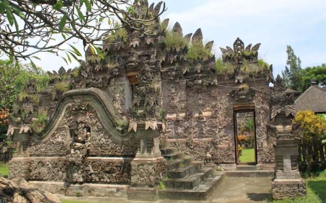 Lotus Guesthouse