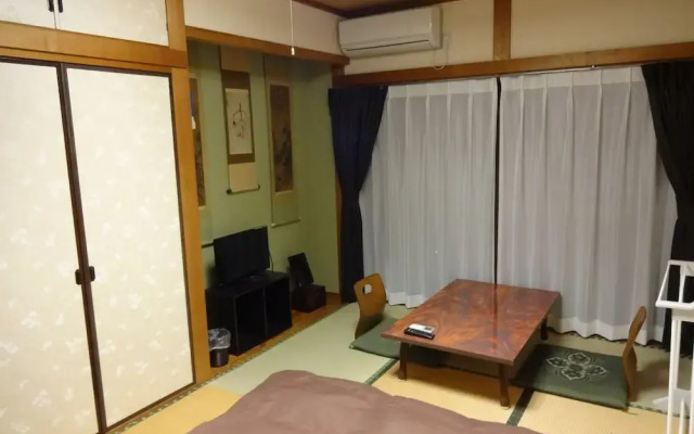 Ryokan Izuna