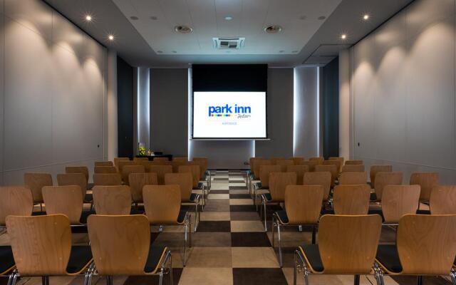 Park Inn by Radisson Katowice