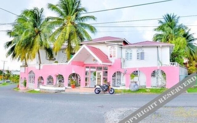 Rodney Bay Hotel