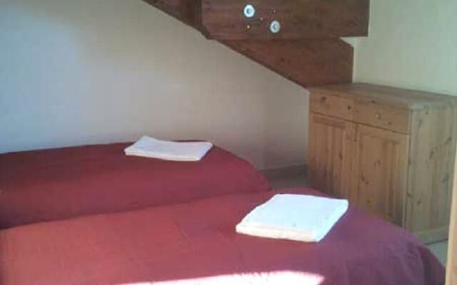 Hotel Residence Bellavista