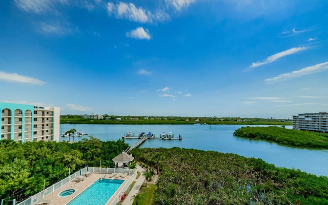 Dolphin Key 504 - Premier