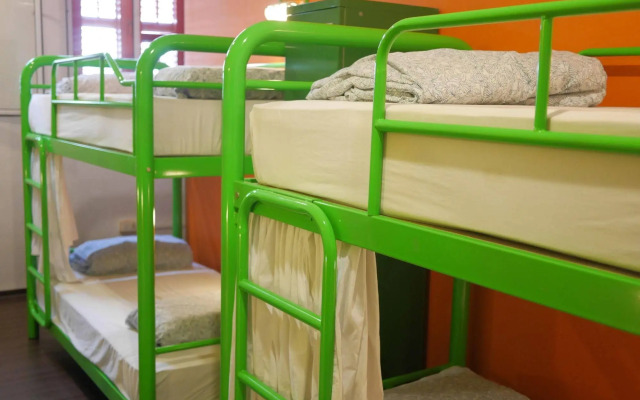 Beary Best! Hostel