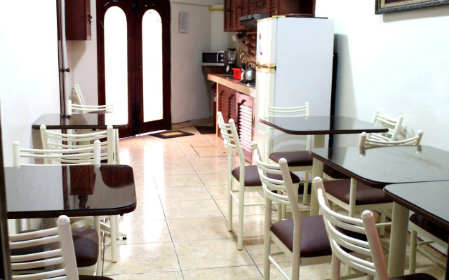 Pretty House Hostel