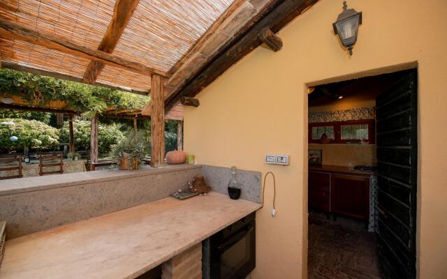 Elegant Charming Family Country House Near Rome