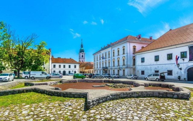 Haven Near The River