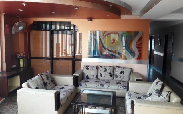 Hotel City Star