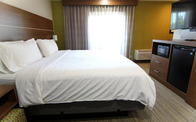 Holiday Inn Express Santa Rosa North by IHG