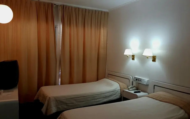 Plaza Hotel La Rioja