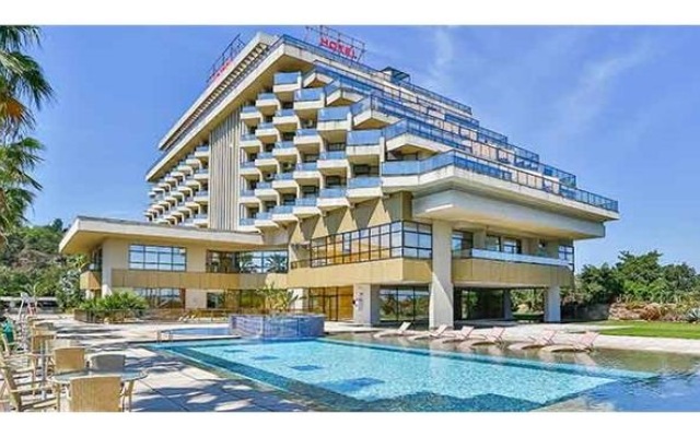 Quality Hotel Niteroi