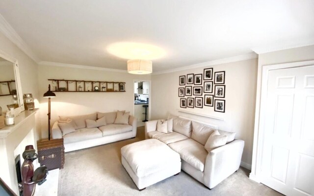 Millbrook House Sasco Apartments