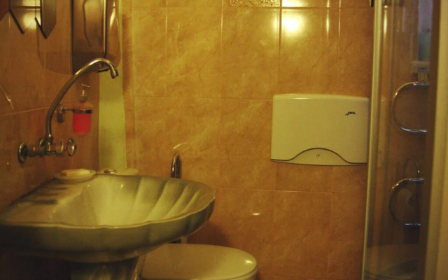 Avrora Flat Mini-Hotel