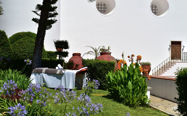 Pousada Castelo de Estremoz - Historic Hotel