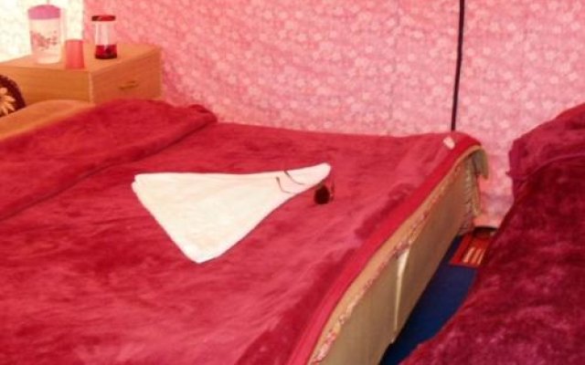 1 Br Tent In Spangmik, Leh, By Guesthouser (Af96)